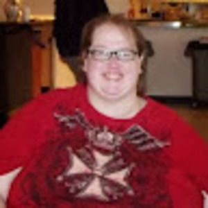 Meet your Posher, Stacy